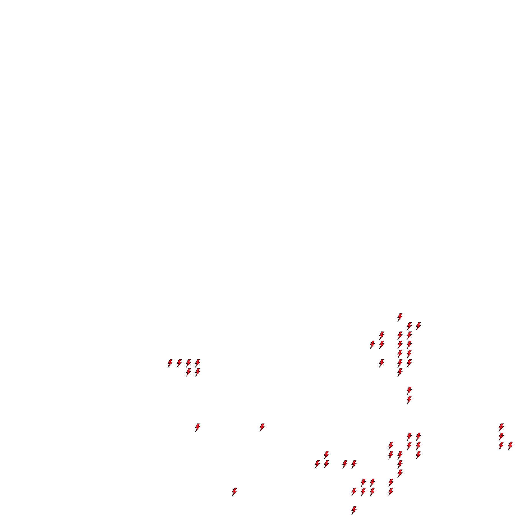 Lighthing Layer
