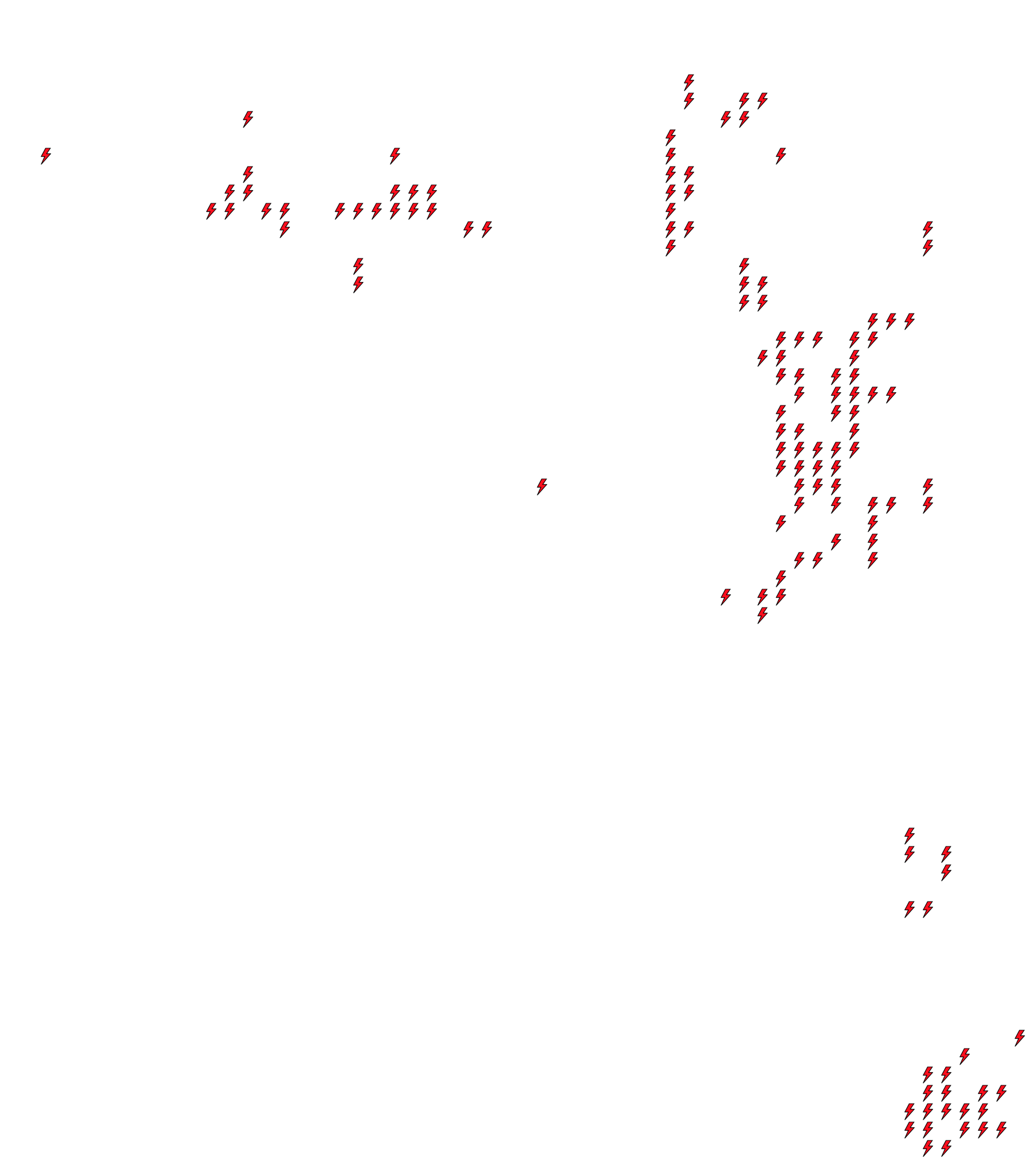 Lighthing Layer