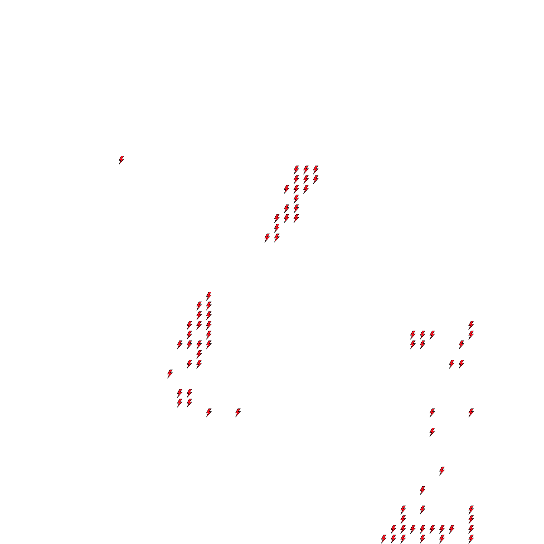 Lighthing Layer