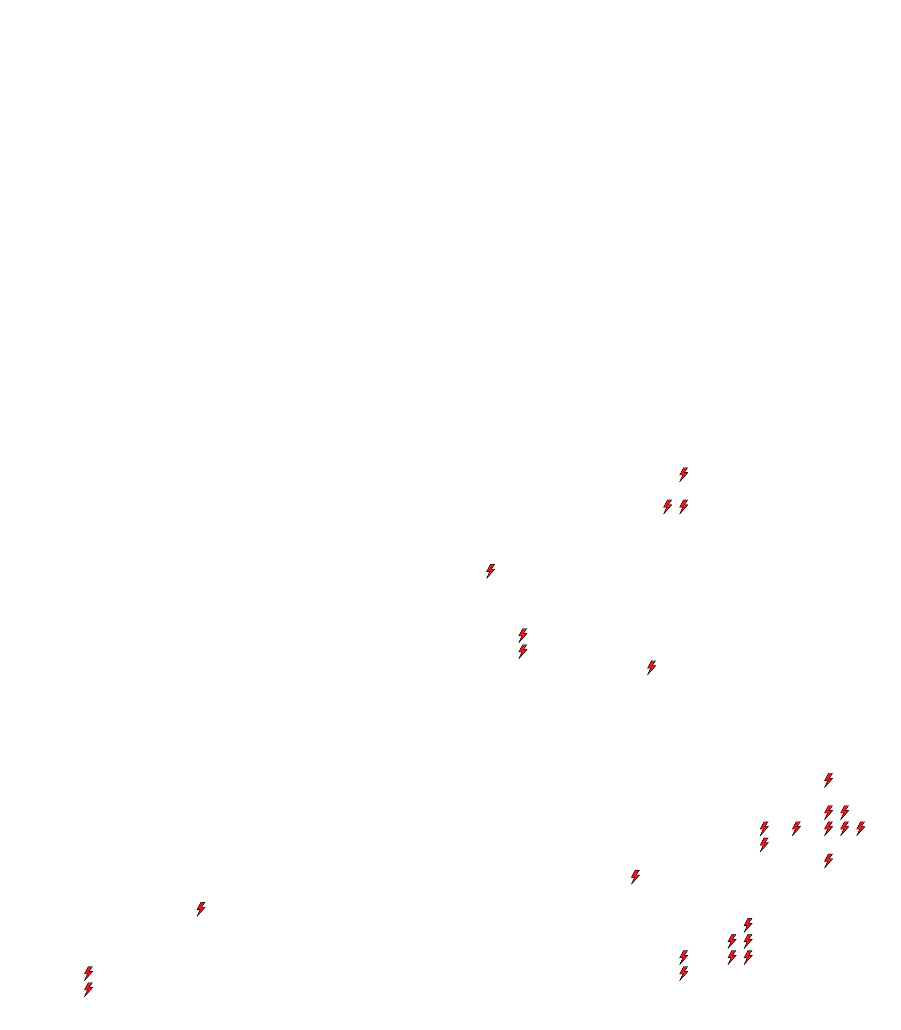 Lighthing Layer