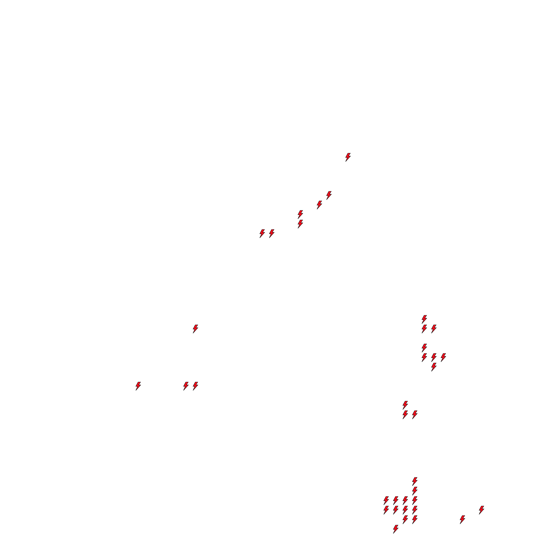 Lighthing Layer