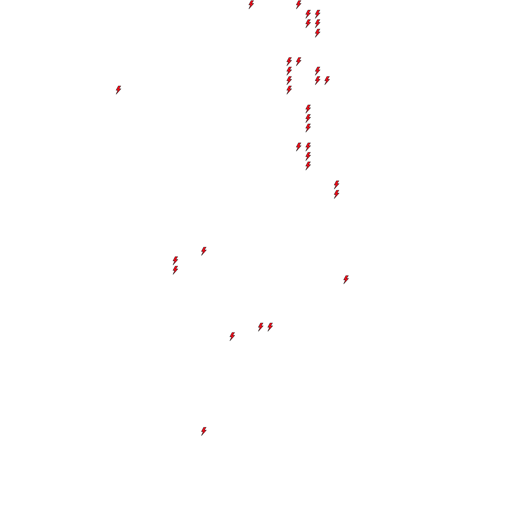 Lighthing Layer