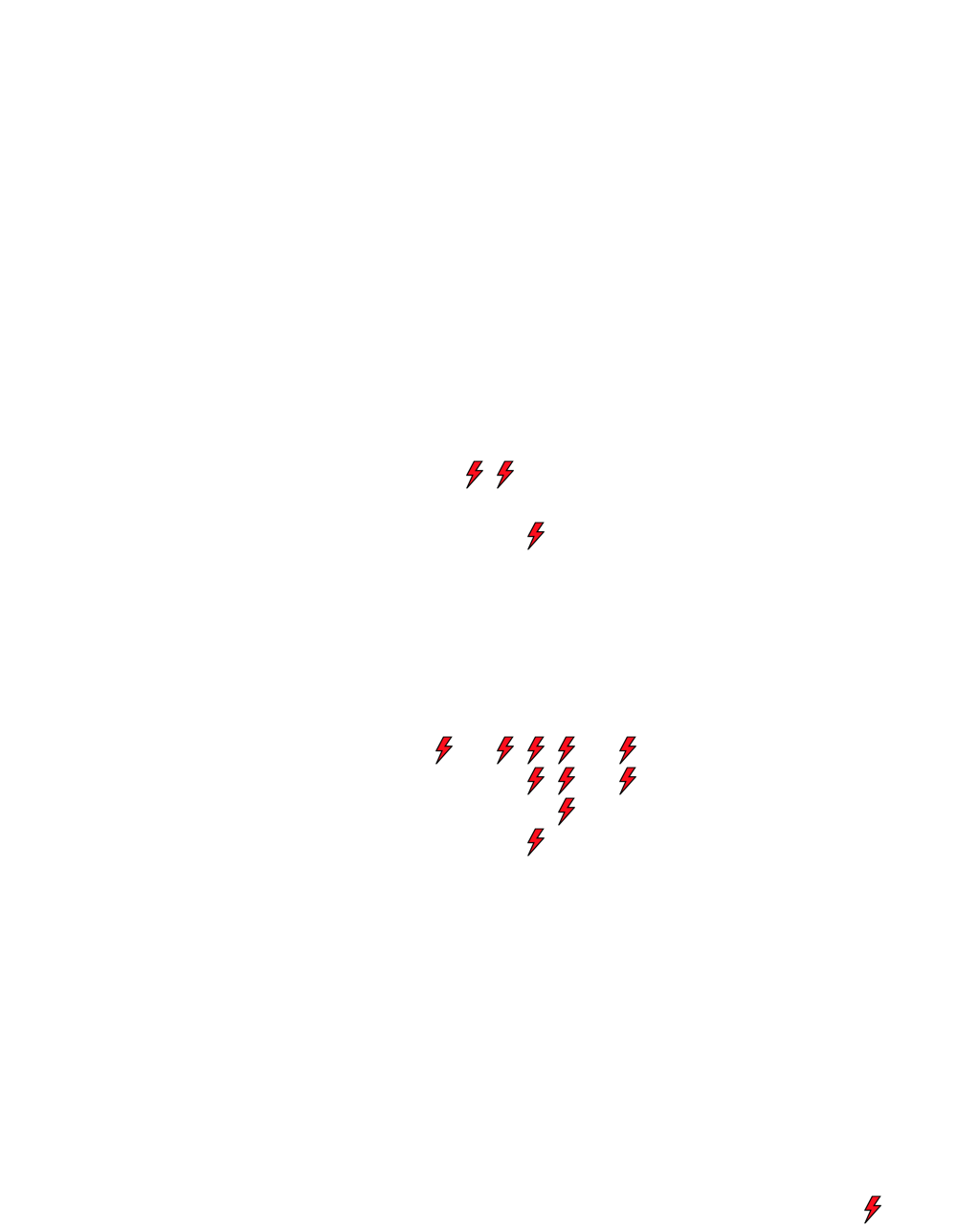Lighthing Layer