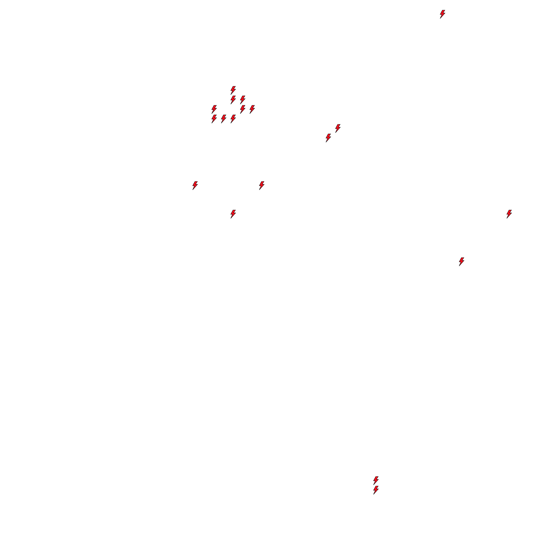 Lighthing Layer