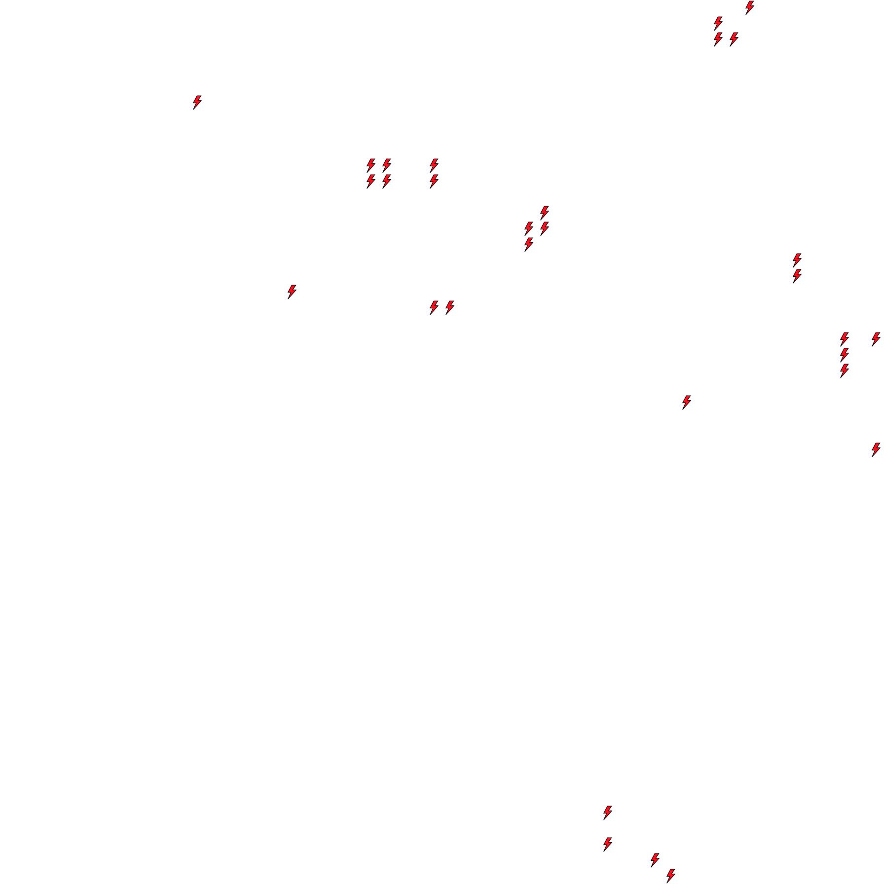 Lighthing Layer