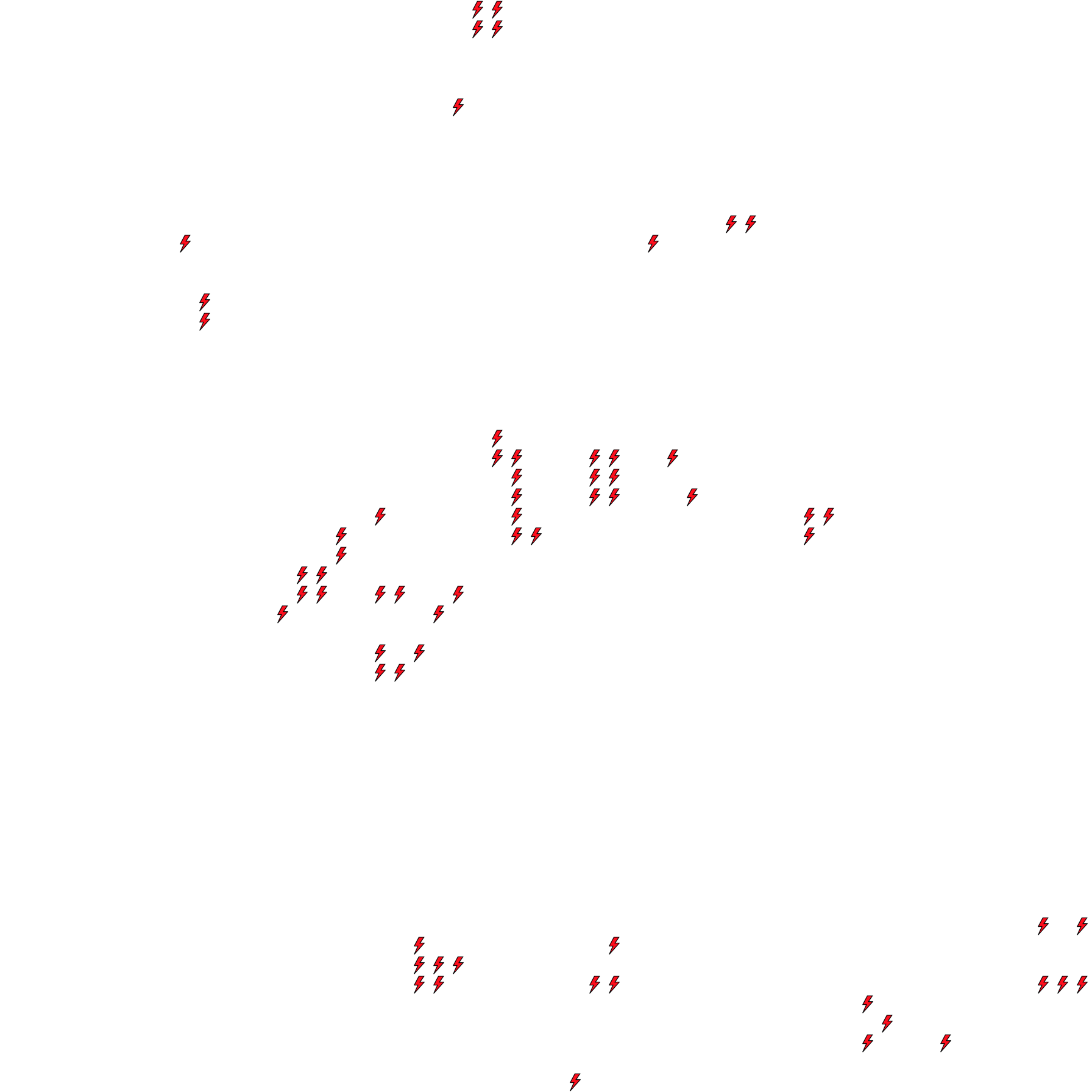 Lighthing Layer