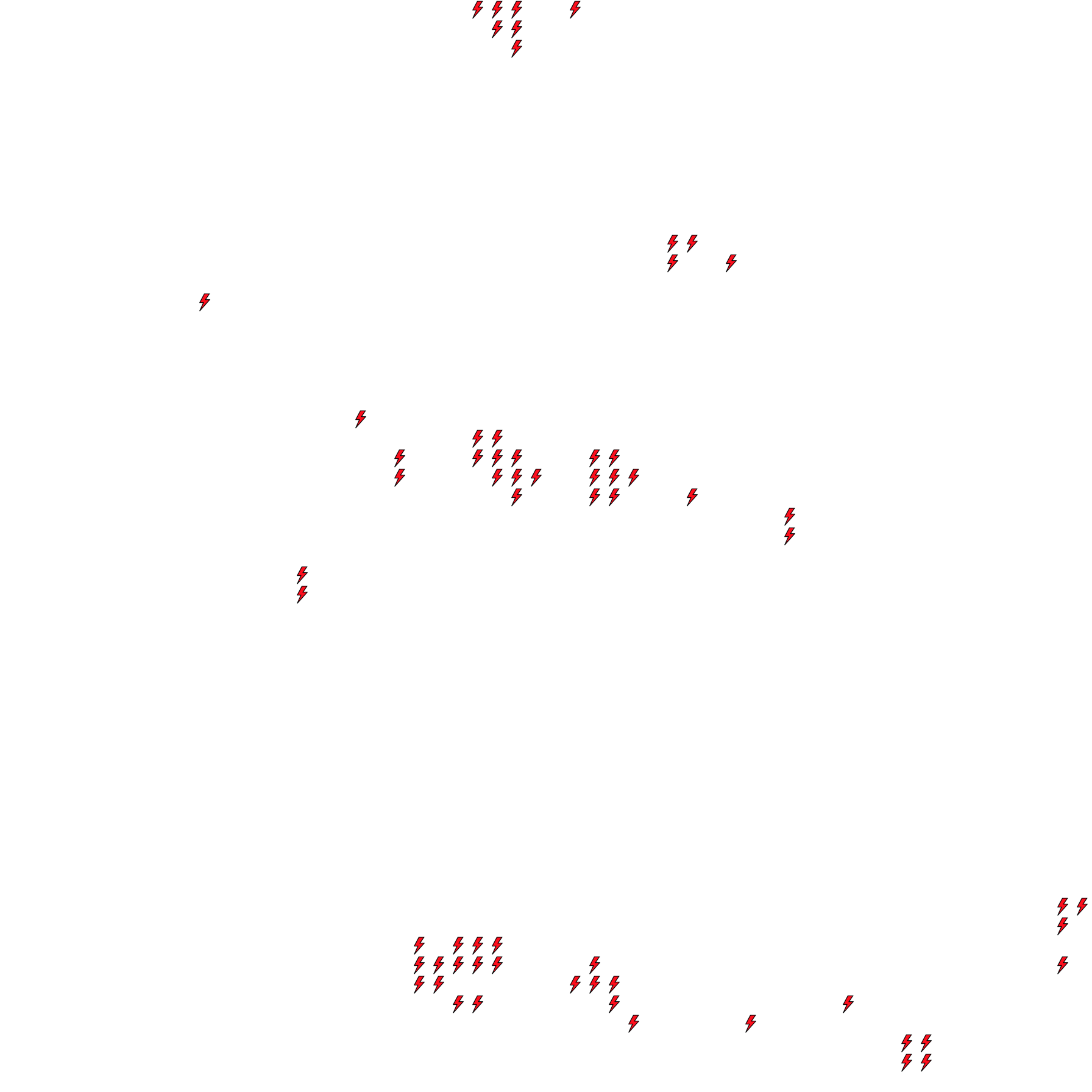 Lighthing Layer