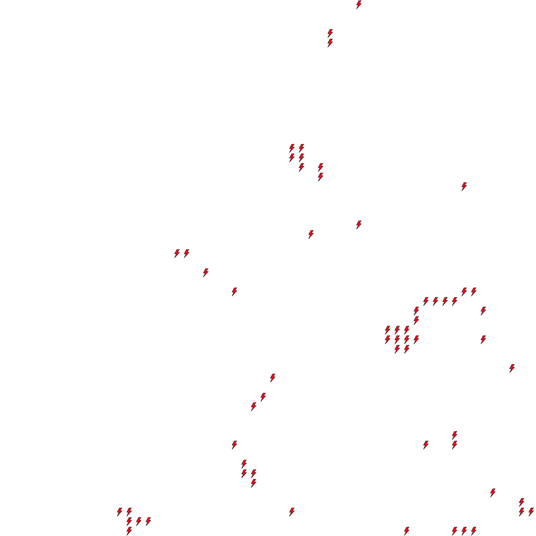 Lighthing Layer