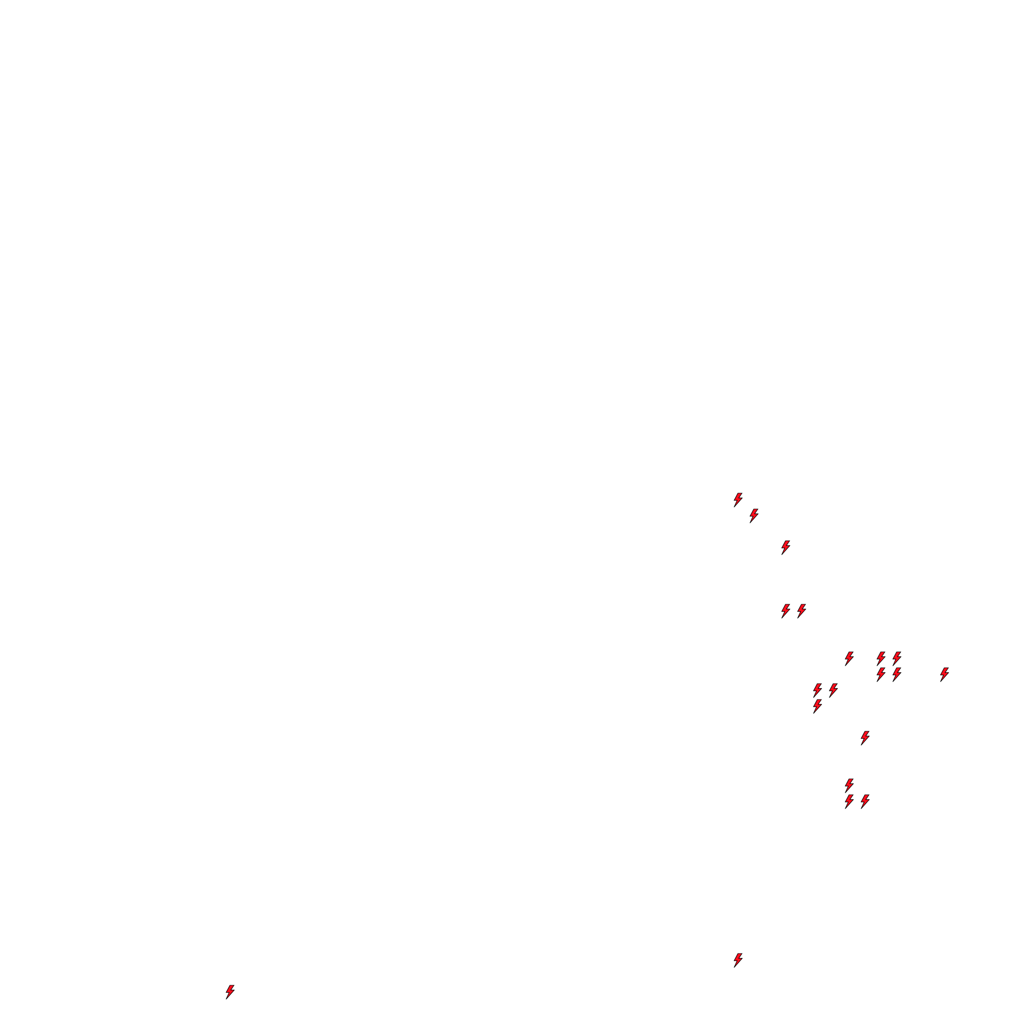 Lighthing Layer