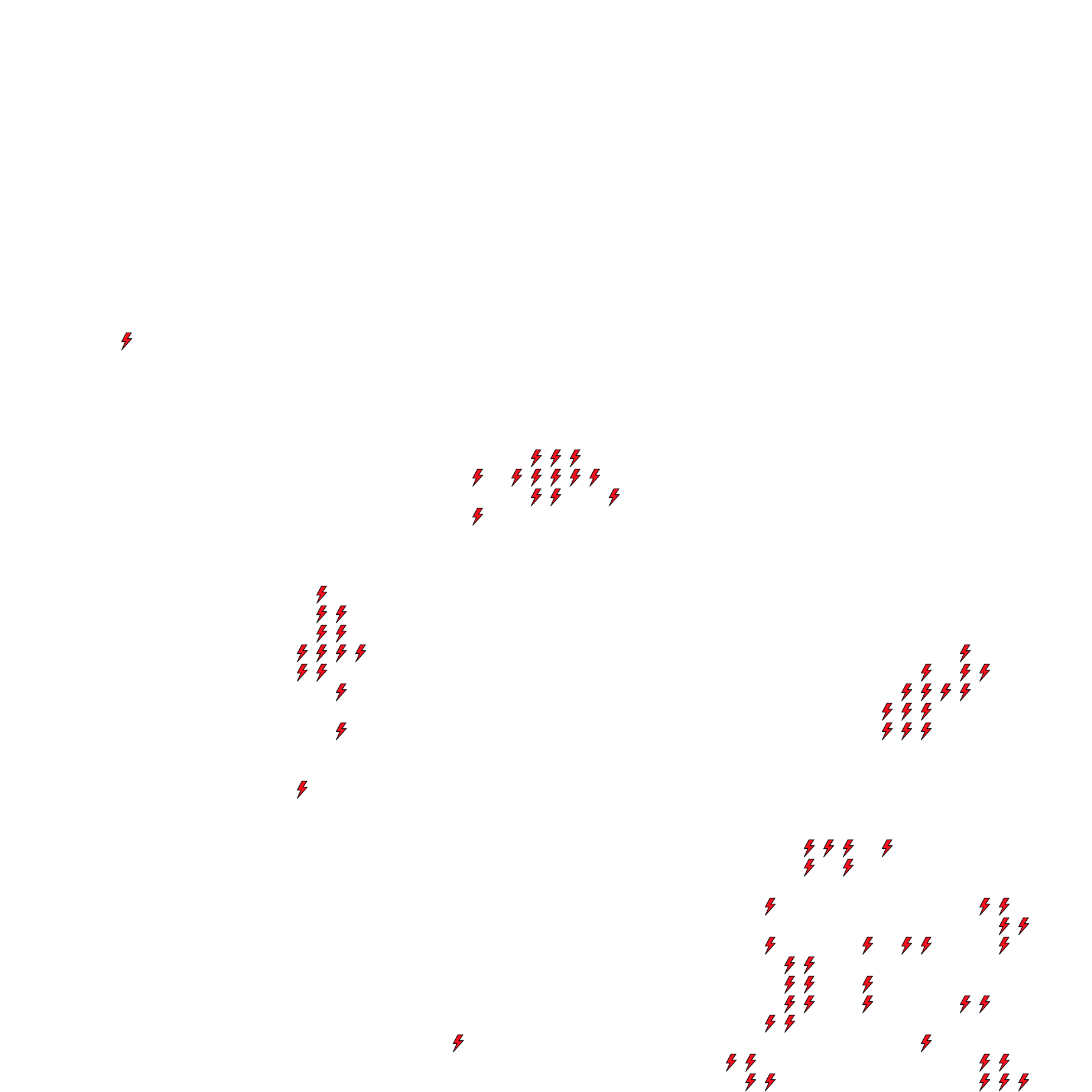 Lighthing Layer