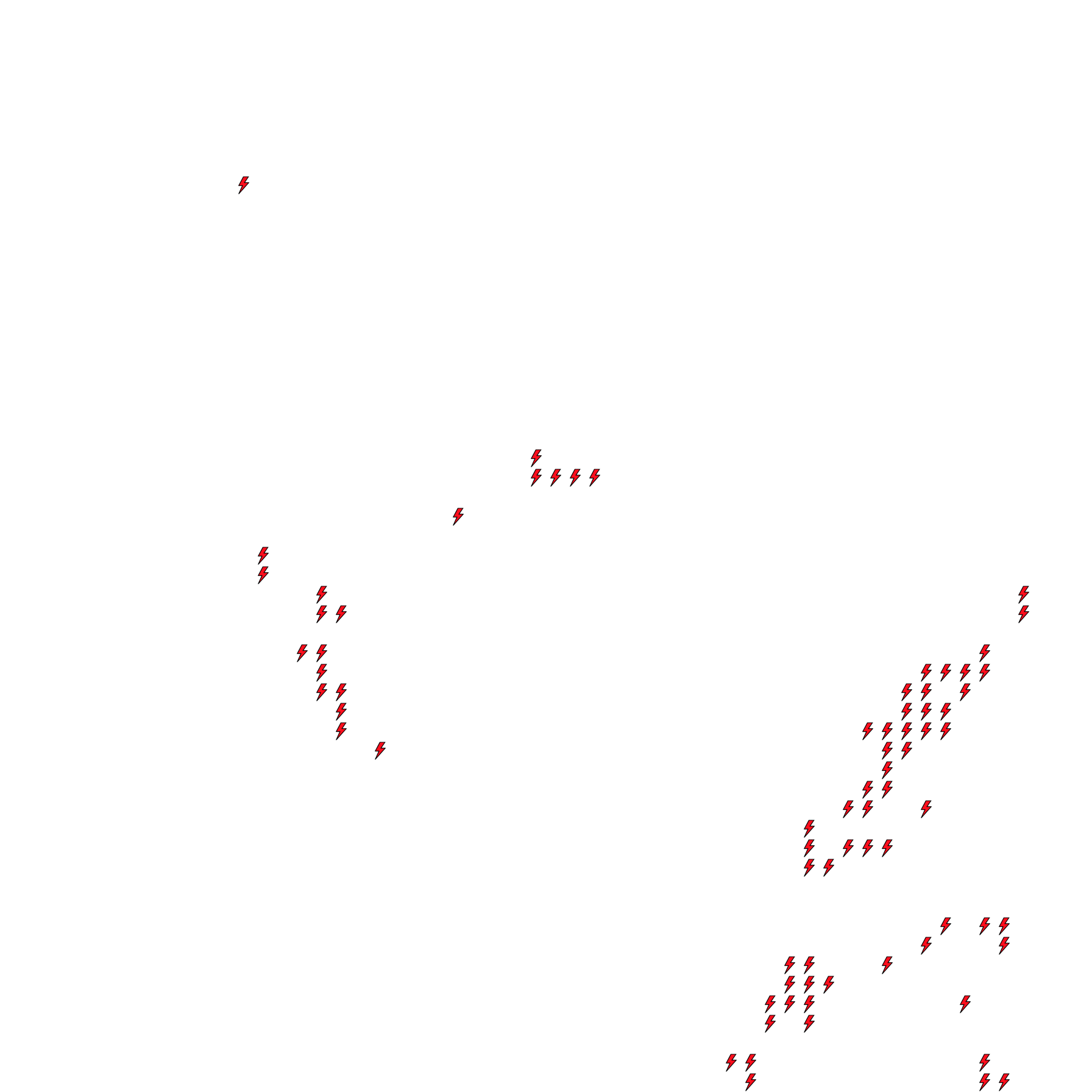 Lighthing Layer