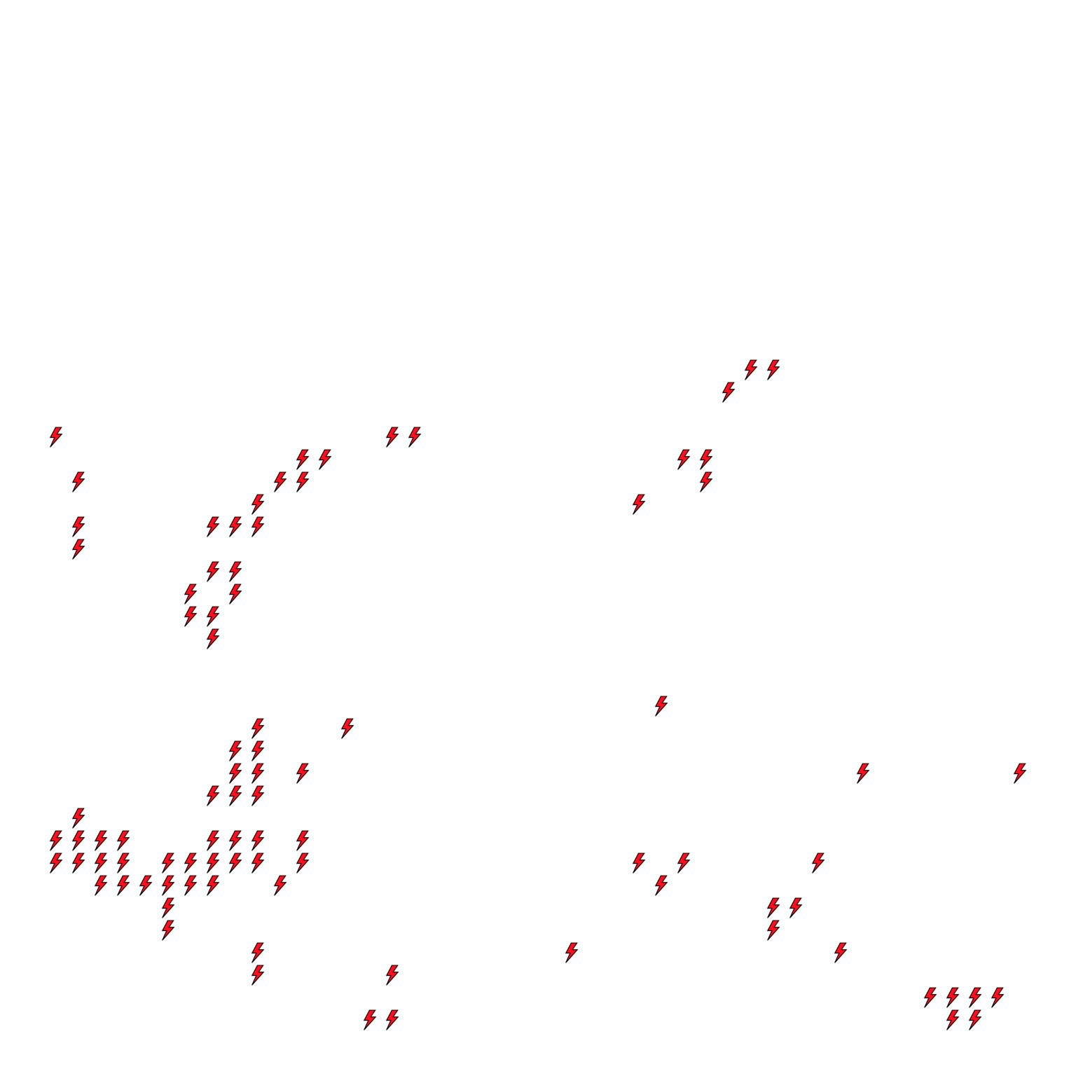 Lighthing Layer