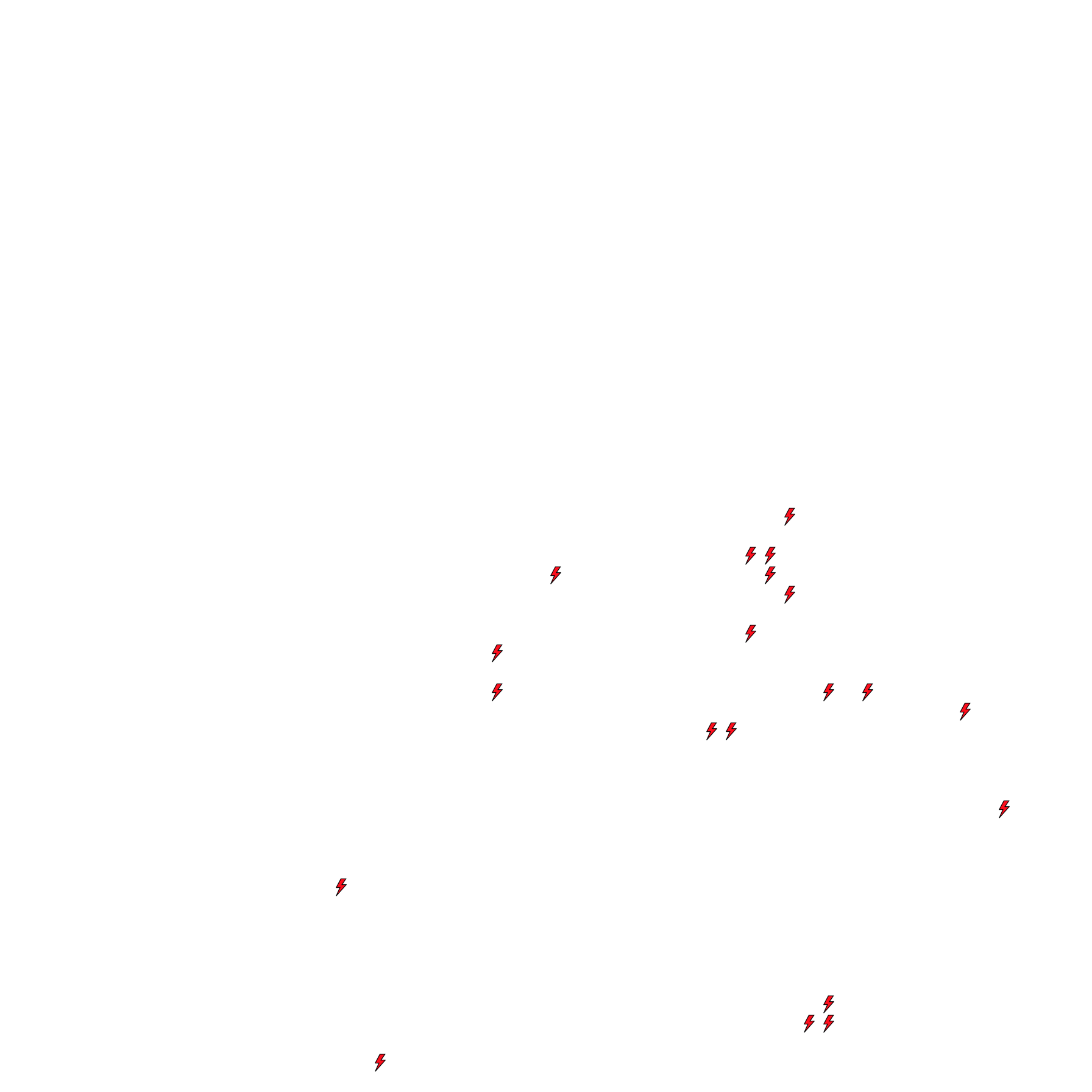 Lighthing Layer