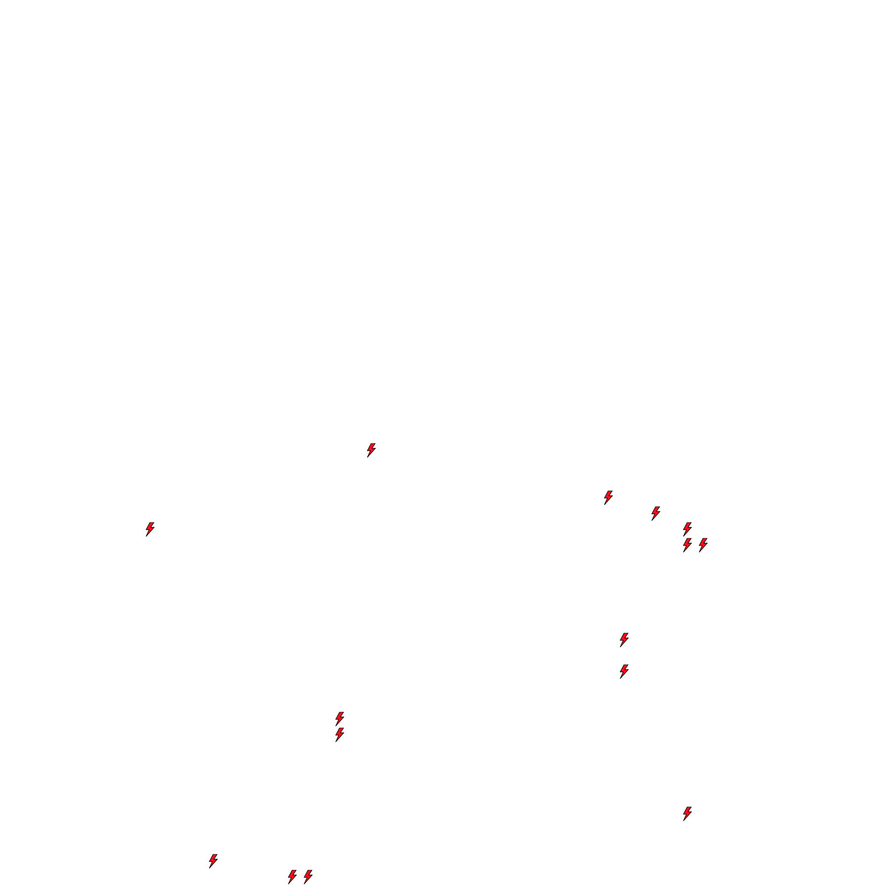 Lighthing Layer
