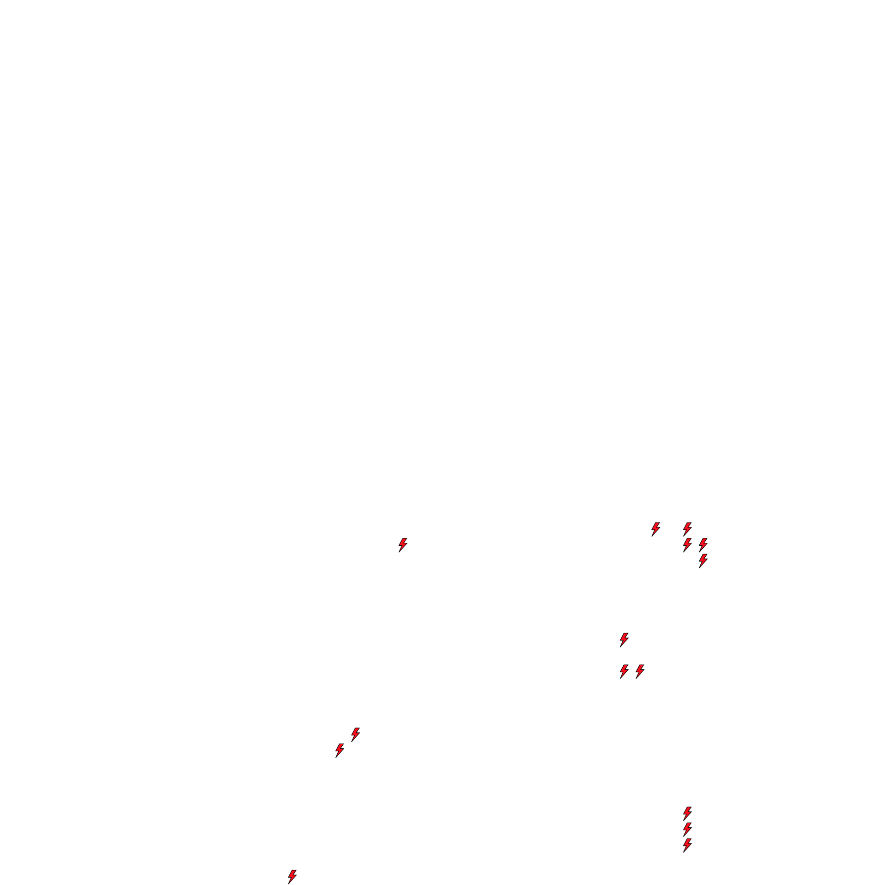 Lighthing Layer