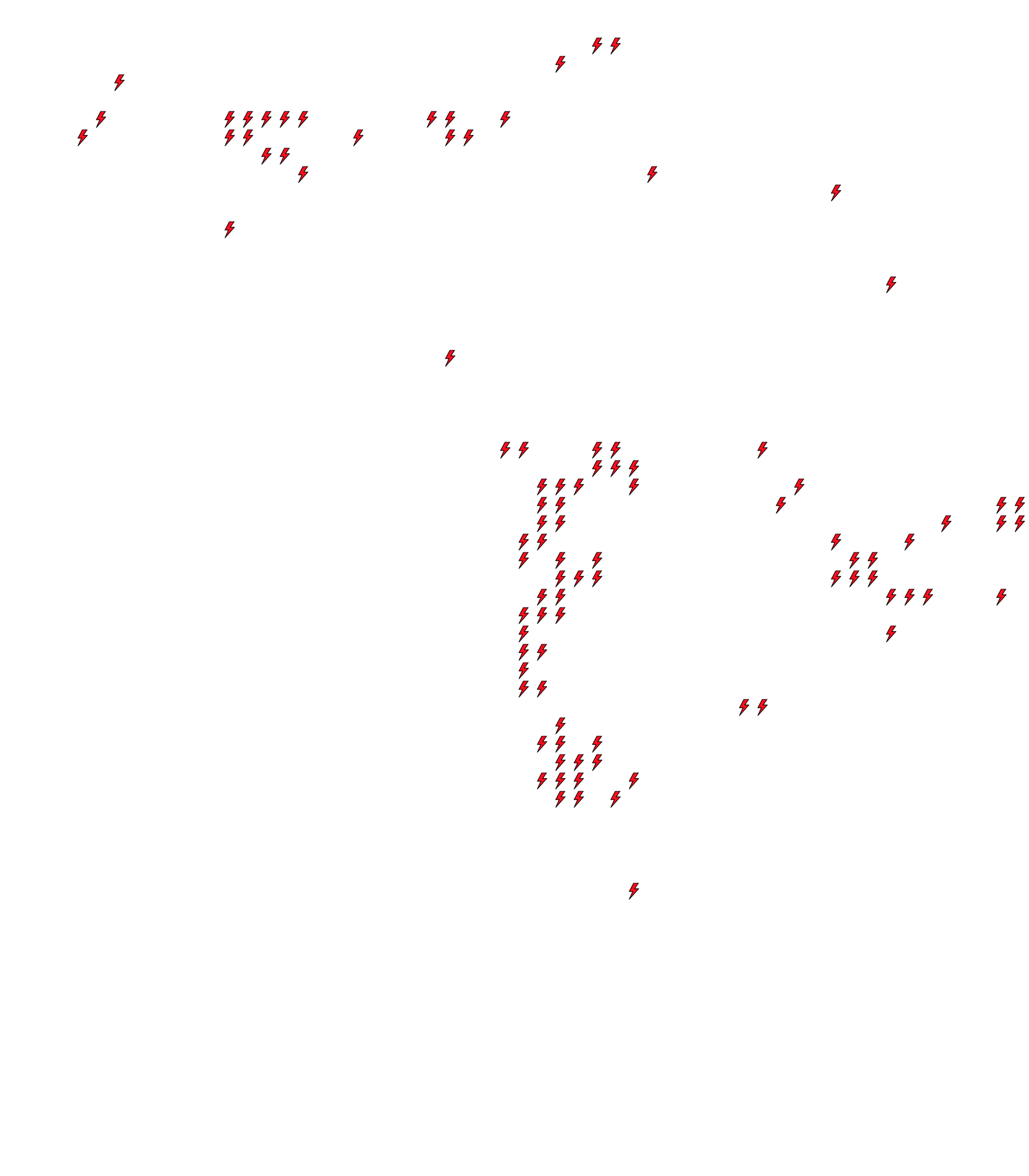 Lighthing Layer