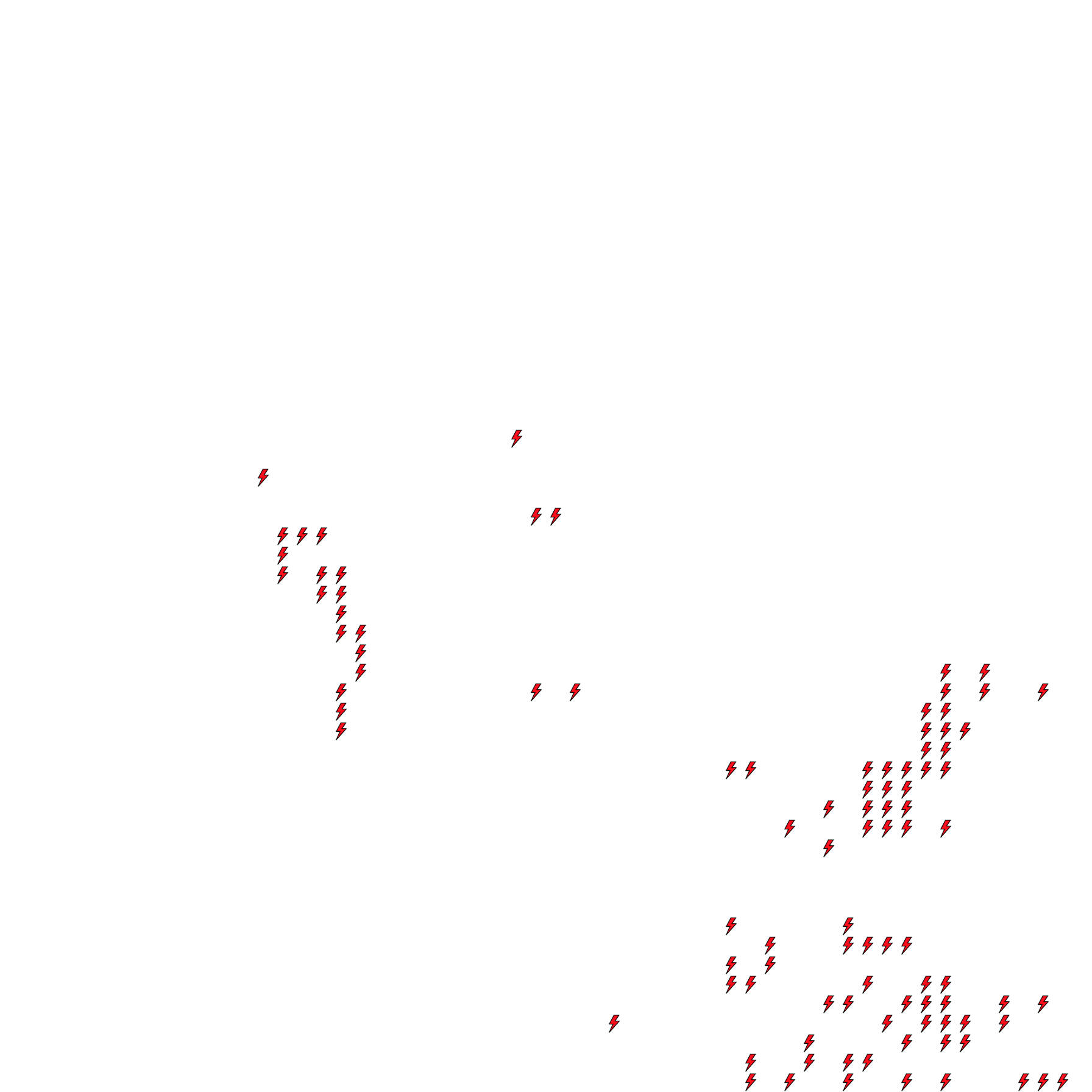 Lighthing Layer