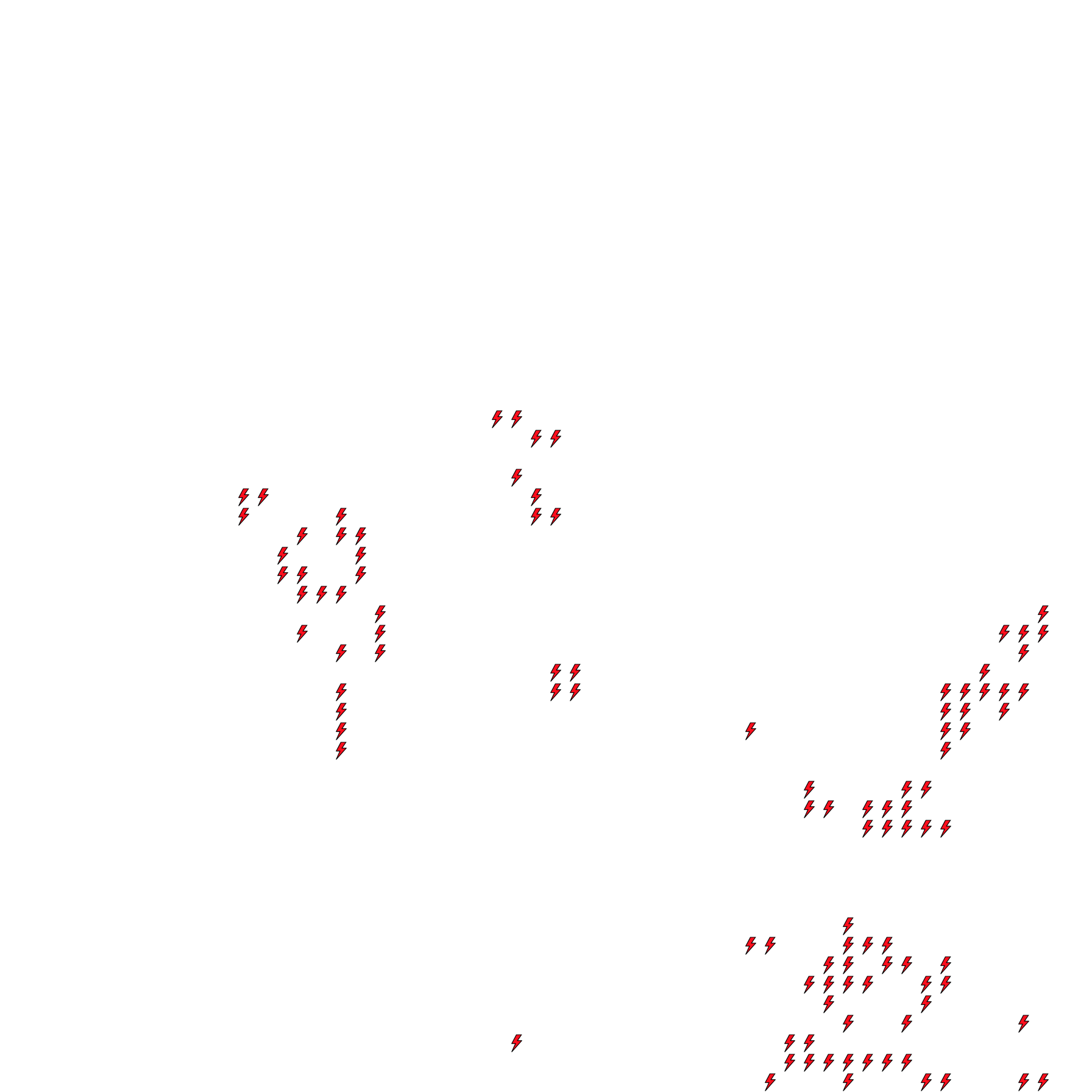 Lighthing Layer