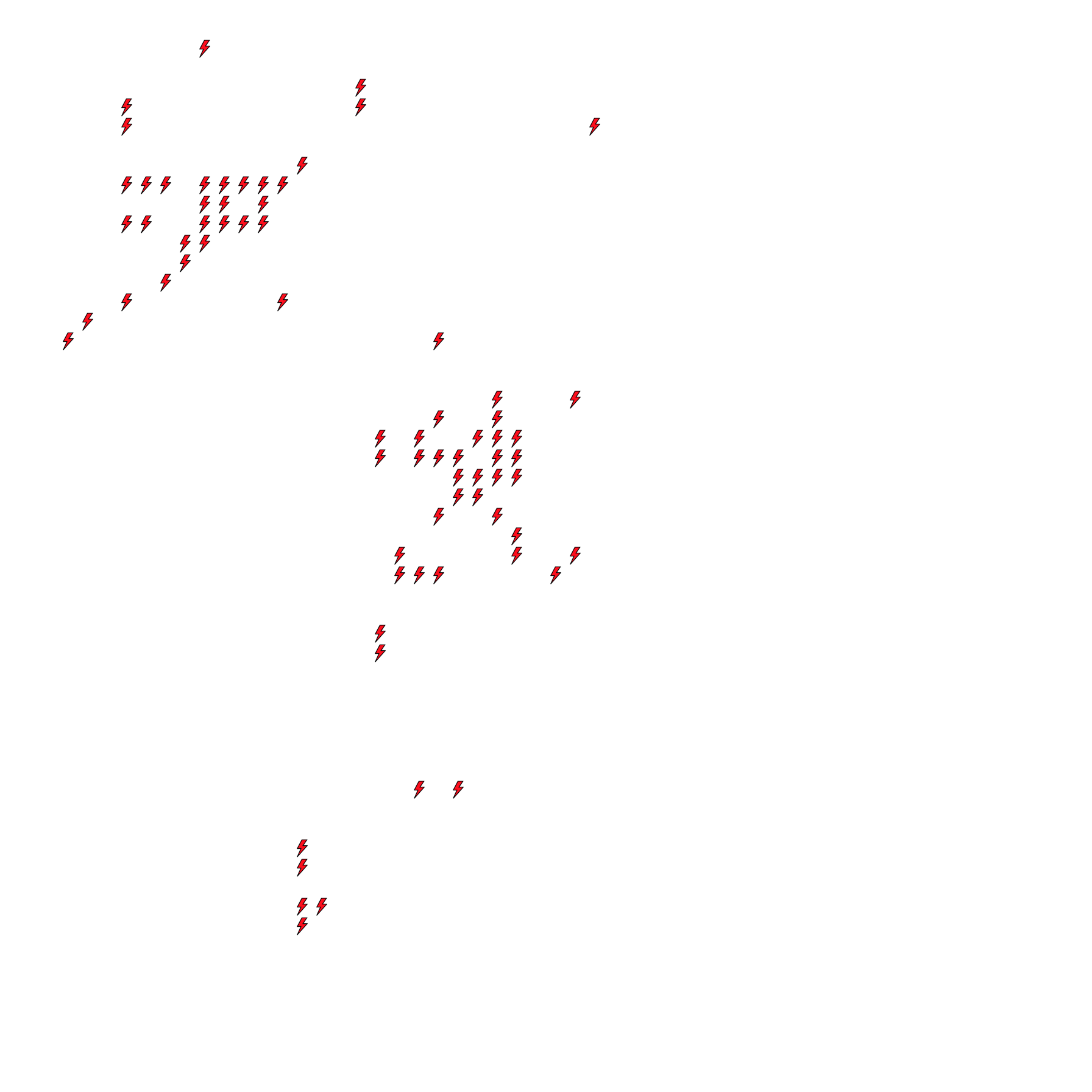 Lighthing Layer