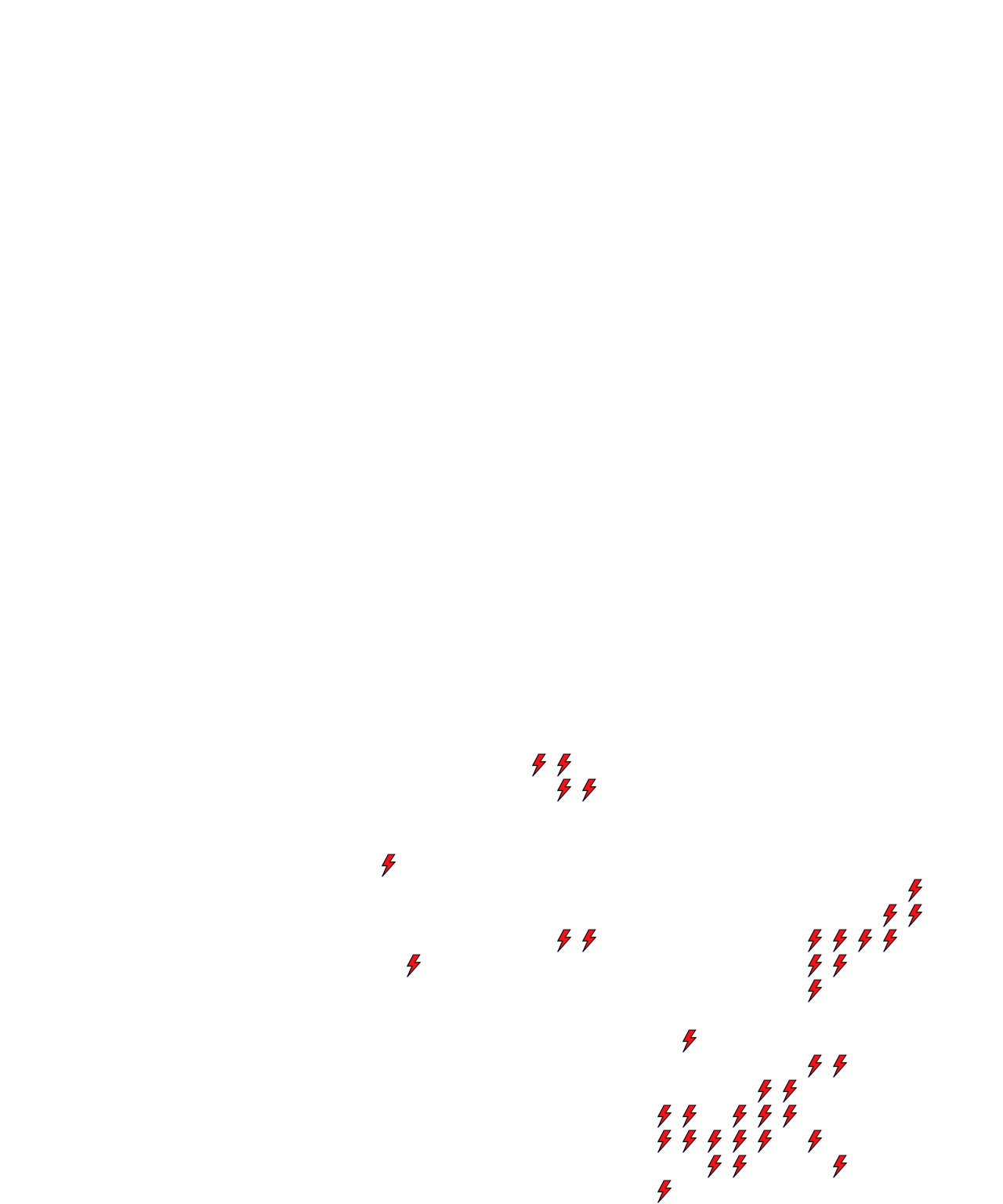 Lighthing Layer