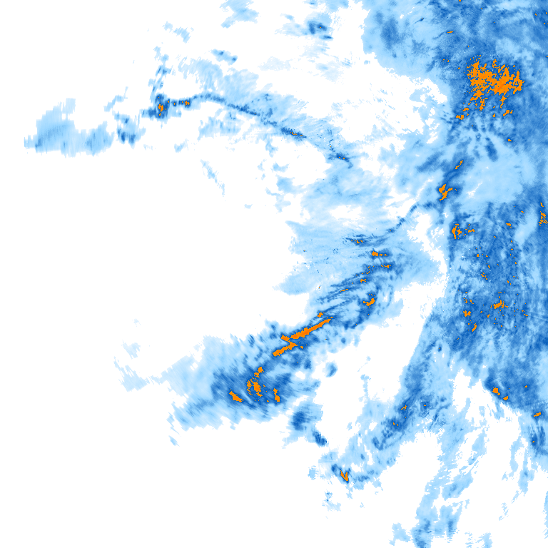 rain layer