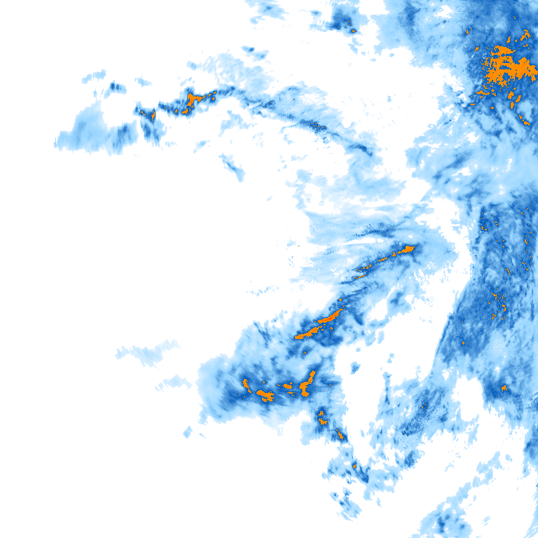 rain layer