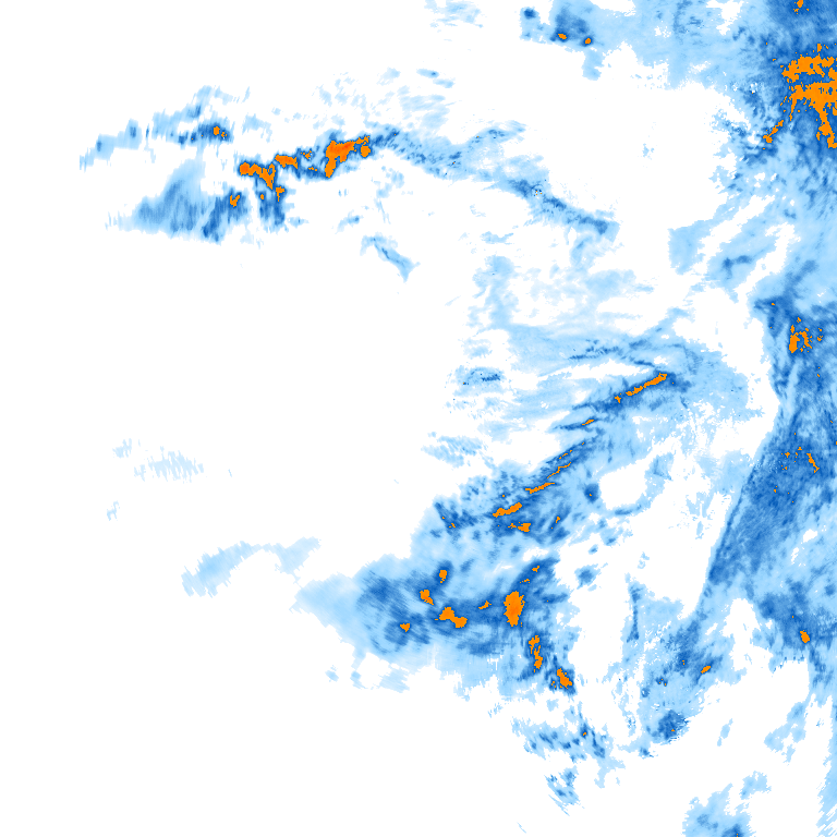rain layer