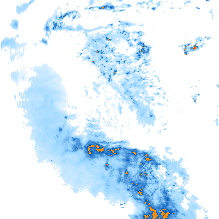 rain layer