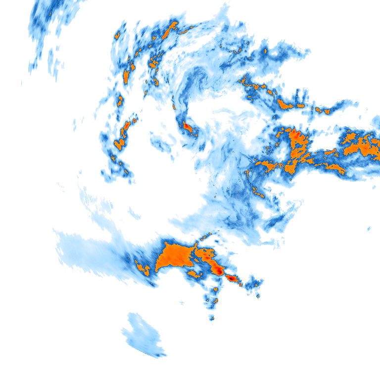 rain layer