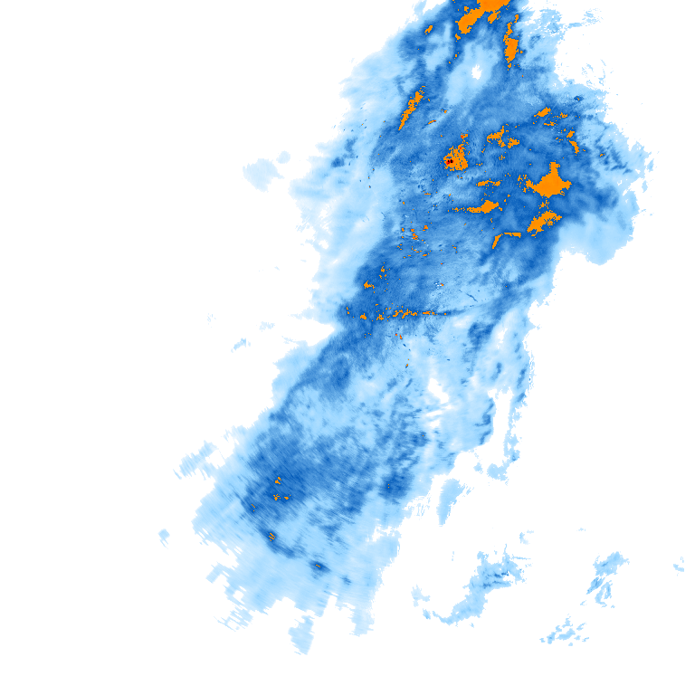 rain layer