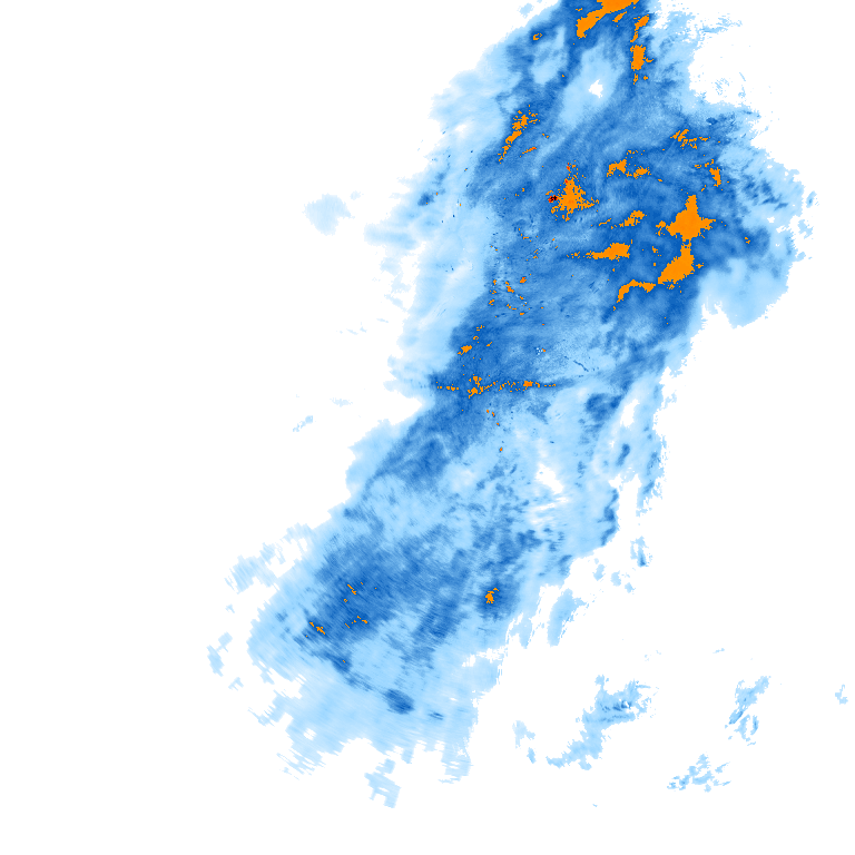 rain layer