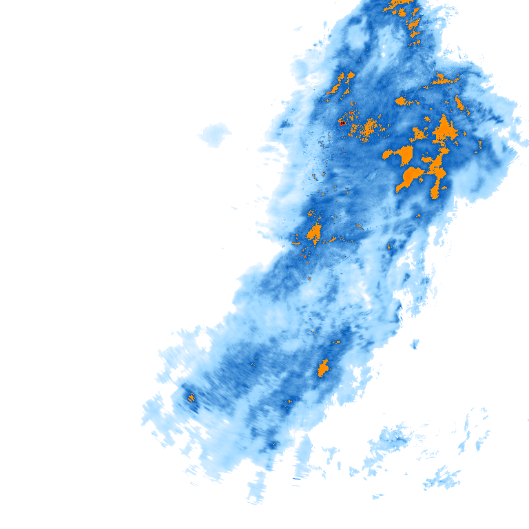 rain layer