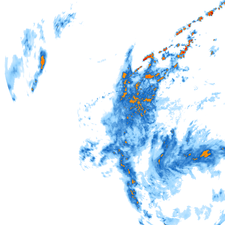 rain layer