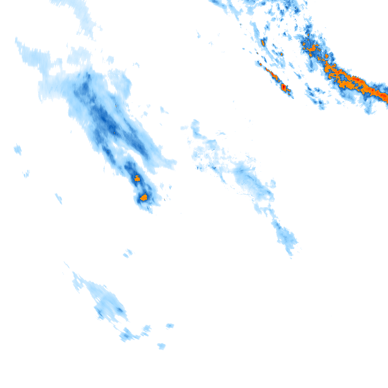 rain layer