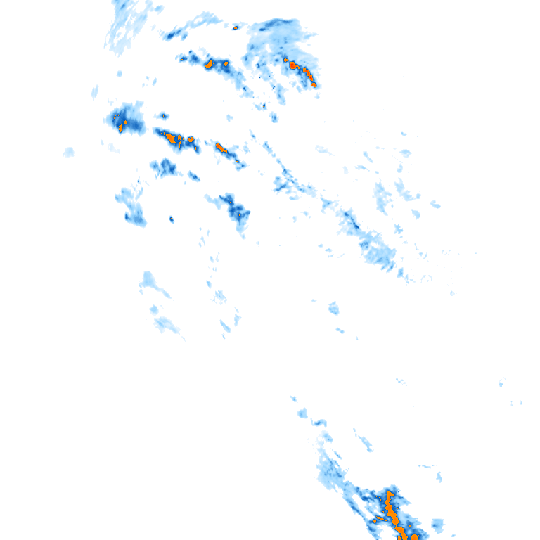 rain layer