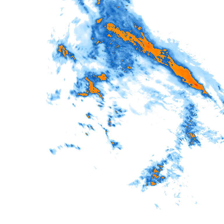 rain layer