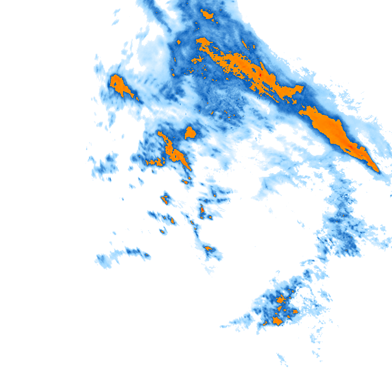 rain layer