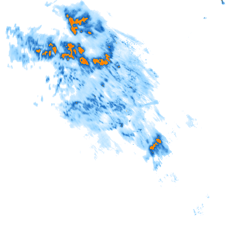 rain layer