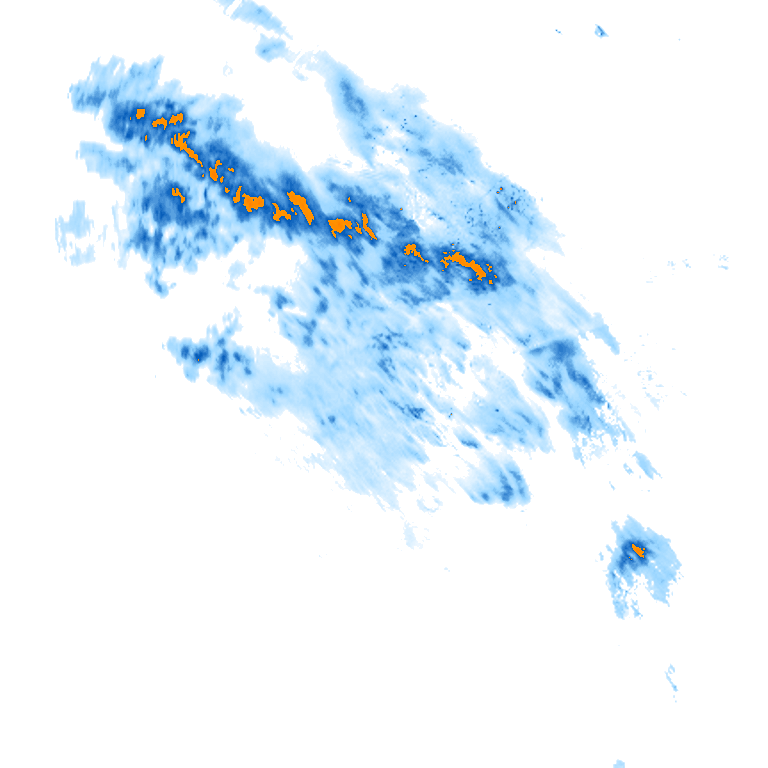 rain layer