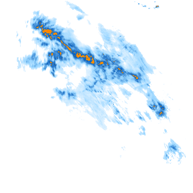 rain layer