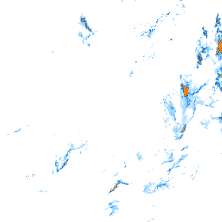 rain layer