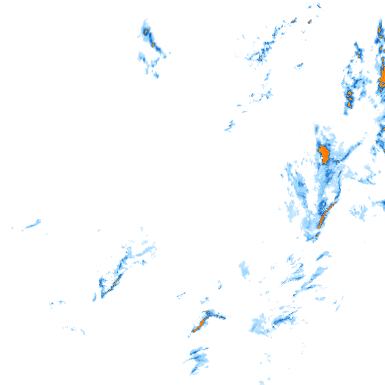 rain layer