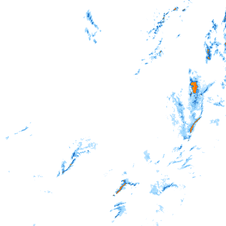 rain layer
