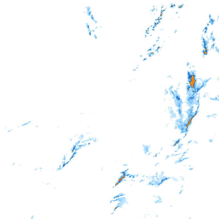 rain layer