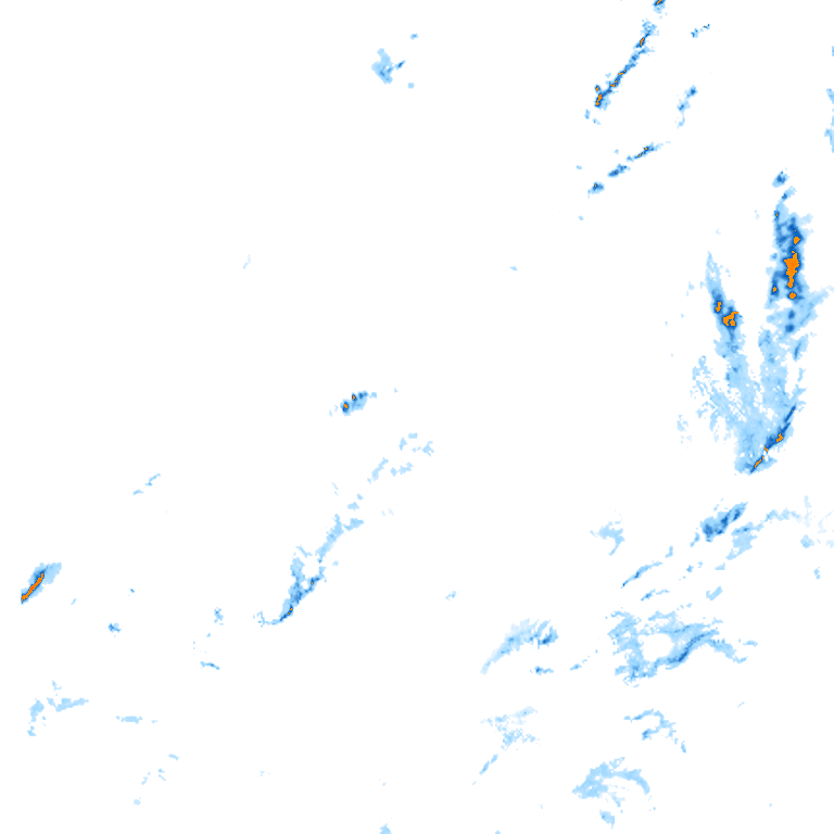 rain layer
