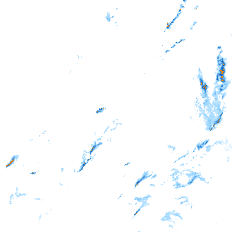 rain layer