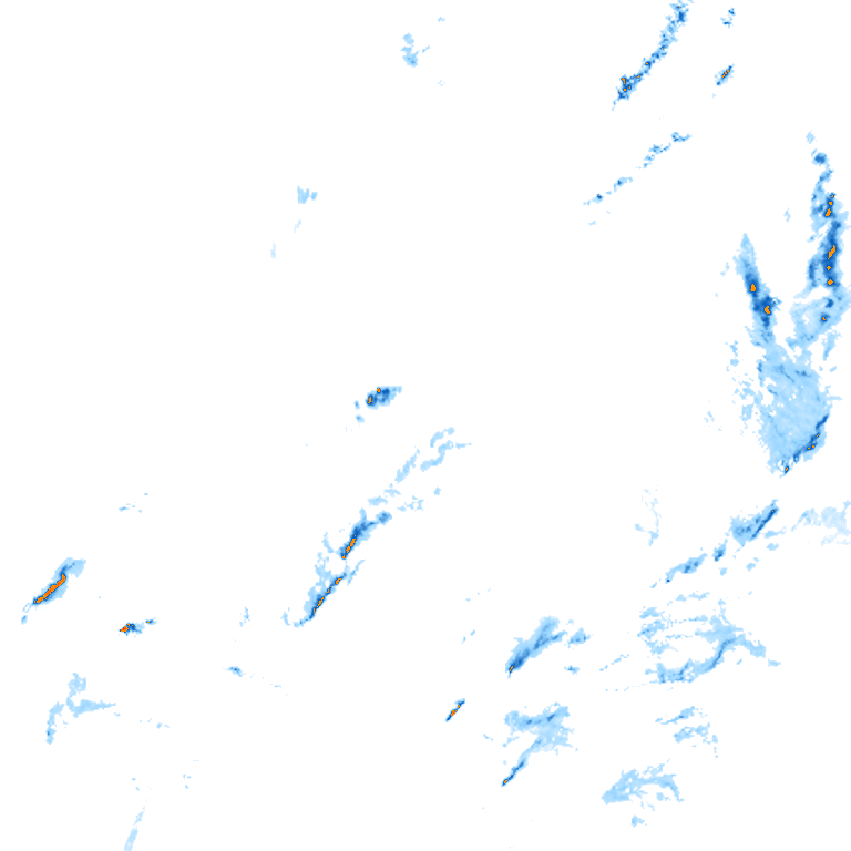rain layer