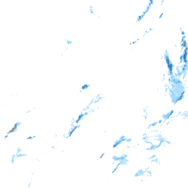 rain layer