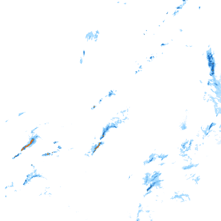 rain layer