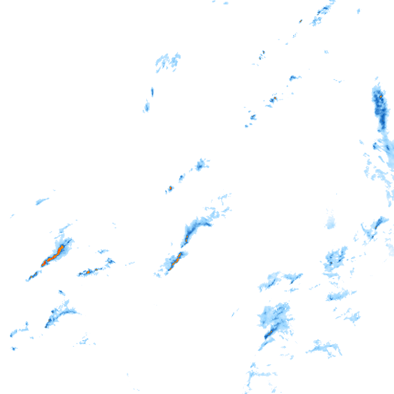 rain layer